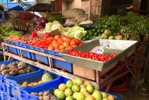 Punta Cana: Half Day Dominican Cultural and Higuey City Tour