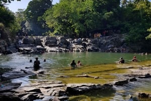 Punta Cana: Half Day Dominican Cultural and Higuey City Tour