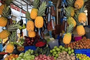 Punta Cana: Half Day Dominican Cultural and Higuey City Tour