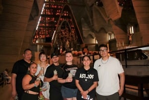 Punta Cana: Half Day Dominican Cultural and Higuey City Tour