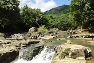 Punta Cana: Half Day Dominican Cultural and Higuey City Tour