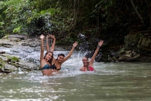 Punta Cana: Half Day Dominican Cultural and Higuey City Tour