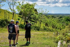 Punta Cana: Half-Day Hiking Tour of Anamuya Mountain
