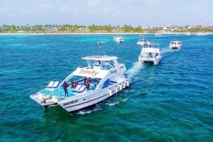 Punta Cana: Half-Day Snorkeling & Natural Pool Tour