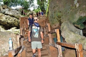 Punta Cana: Puolipäiväinen retki Buggy Horseback Riding Macao