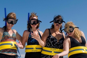 Punta Cana Happy Hour Rejs pod żaglami