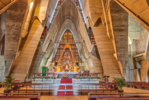 Punta Cana: Higüey Basilica & City Tour w/Local House Visit