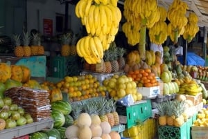 Punta Cana: Basílica e mercado da cidade de Higüey com serviço de busca
