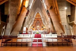 Punta Cana: Higuey Stadtführung - Besuch der Basilika Kathedrale