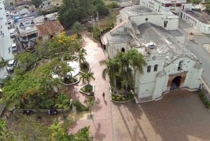 Punta Cana: wycieczka po mieście Higüey z bazyliką i wizytą na targu