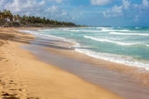 Punta Cana: wycieczka po mieście Higüey z bazyliką i wizytą na targu
