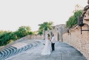 Punta Cana: wycieczka po mieście Higüey z bazyliką i wizytą na targu