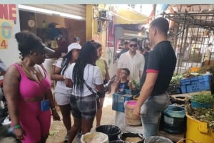 Punta Cana: Tour di degustazione di Higuey, caffè e cacao con pranzo