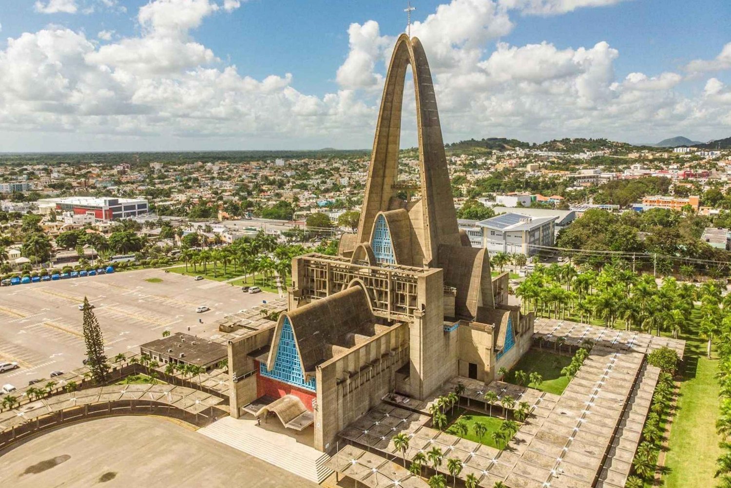 Punta Cana: Excursão Higuey Tour Cultural