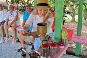 Punta Cana: Higuey Tour Excursion Cultural