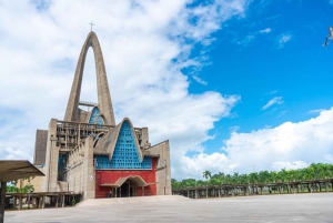 Punta Cana: Wycieczka kulturalna do Higuey Tour