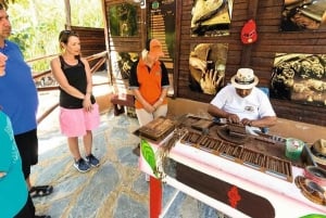 Punta Cana : Higuey Tour Excursion Culturelle