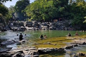 Punta Cana: Tour histórico y cultural Safari de medio día