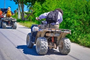 Punta Cana: Paseo a caballo por la playa con servicio de recogida