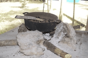 Punta Cana: Horseback riding on the beach with pickup