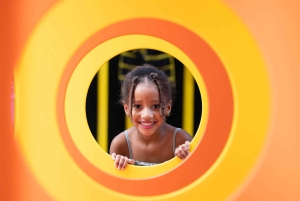 Punta Cana: Indoor Trampoline Park, Funlandia, Entry Ticket