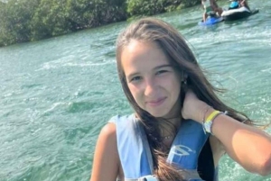 Punta Cana: Jetskieventyr med afhentning på hotellet