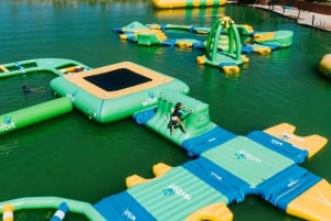Punta Cana Adventure Pack – Jet Ski, Buggy & Aqua Karts Fun