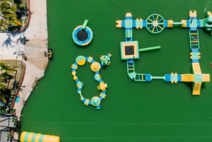 Punta Cana Adventure Pack – Jet Ski, Buggy & Aqua Karts Fun