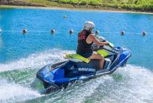 Punta Cana Adventure Pack – Jet Ski, Buggy & Aqua Karts Fun