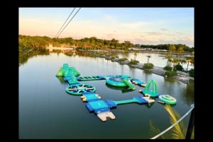 Punta Cana Jet Ski, Buggy, Aqua Kart & Water Park Access
