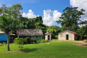 Punta Cana: Parque de La Hacienda