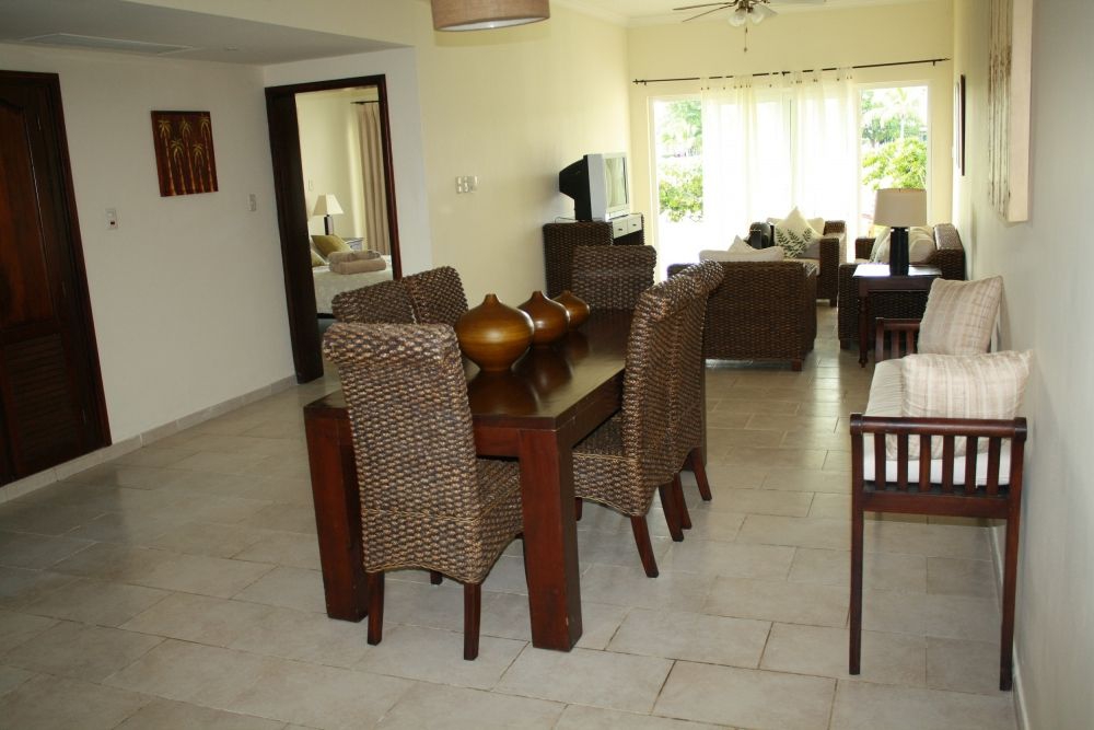 Punta Cana Lifestyle Immobilien - Gema Bahia B1