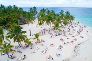 Punta Cana: Los Haitises, Montaña Redonda e Cayo Levantado