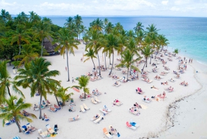 Punta Cana: Los Haitises, Montaña Redonda og Cayo Levantado