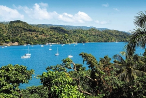 Punta Cana: Los Haitises, Montaña Redonda og Cayo Levantado
