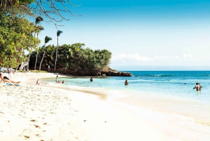 Punta Cana: Los Haitises, Montaña Redonda og Cayo Levantado