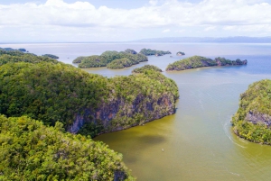 Punta Cana: Los Haitises, Montaña Redonda og Cayo Levantado