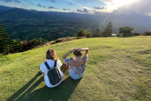 Punta Cana: Los Haitises, Montaña Redonda og Yanigua Dagstur