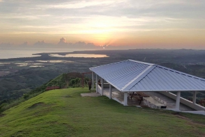 Punta Cana: Los Haitises, Montaña Redonda og Yanigua Dagstur