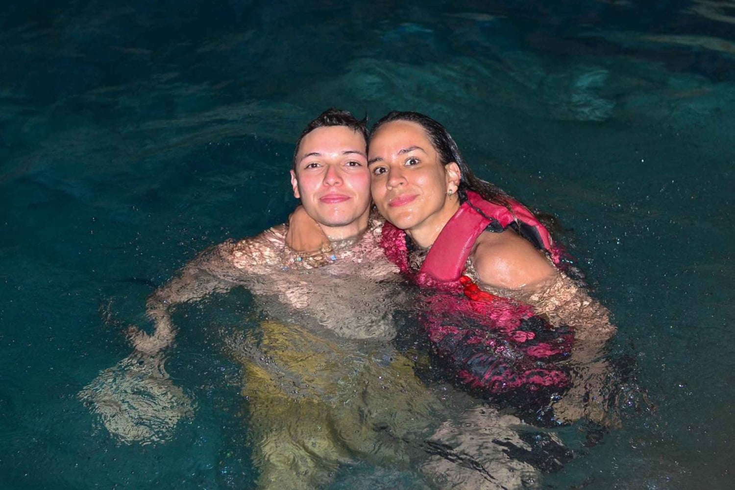 Punta Cana: Passeio de Buggy pelas grutas da lagoa de Macau