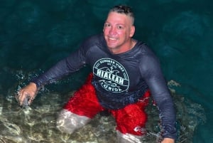 Punta Cana: Passeio de Buggy pelas grutas da lagoa de Macau