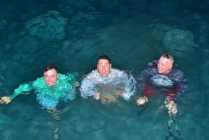 Punta Cana: Passeio de Buggy pelas grutas da lagoa de Macau