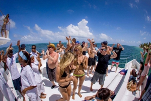 Punta Cana: Marinarium Snorkeling Cruise
