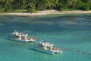 Punta Cana: Marinarium Snorkeling Cruise