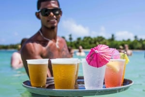 Punta Cana: Marinarium Snorkeling Cruise