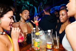 Punta Cana: Maroca Club Entry Ticket With Premium Open Bar