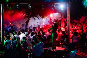 Punta Cana: Maroca Club VIP Fit (Entry, Drinks & Transfers)