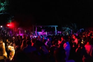 Club Maroca Punta Cana: Donde el Paraíso se encuentra con el Entretenimiento