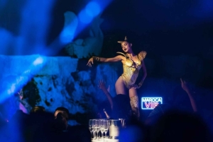 Punta Cana: Maroca VIP Table Service with Bottle & Transport