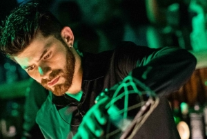 Punta Cana: Maroca VIP Table Service with Bottle & Transport